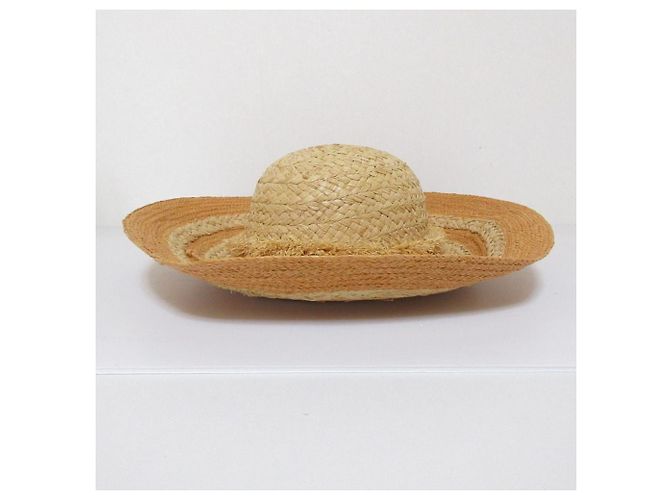Autre Marque Cappello in rafia Helen Kaminski - vista 4