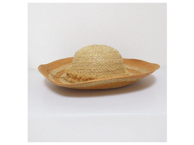 Autre Marque Cappello in rafia Helen Kaminski - vista 5