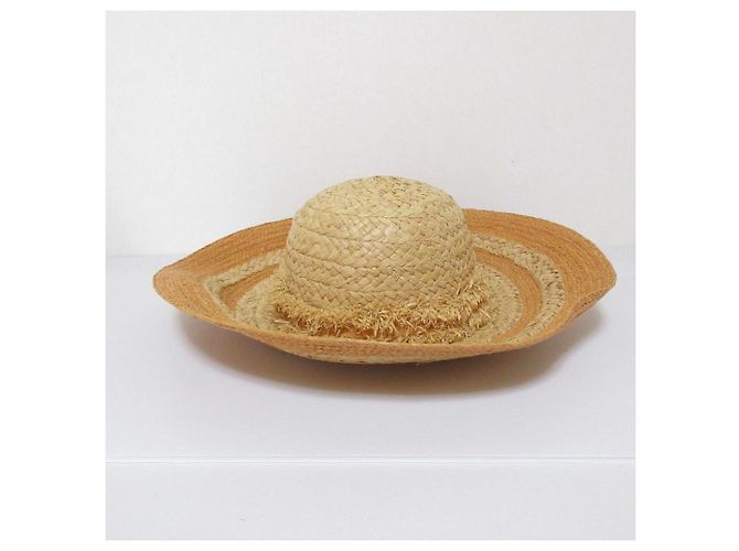 Autre Marque Cappello in rafia Helen Kaminski - vista 6