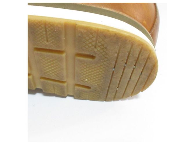 Botas Chukka de piel Louis Vuitton - vista 11