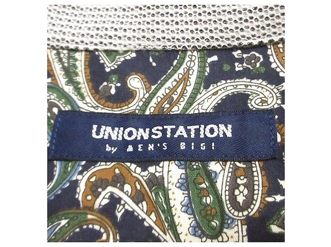 Autre Marque Giacca a collo alto UNION STATION - vista 9