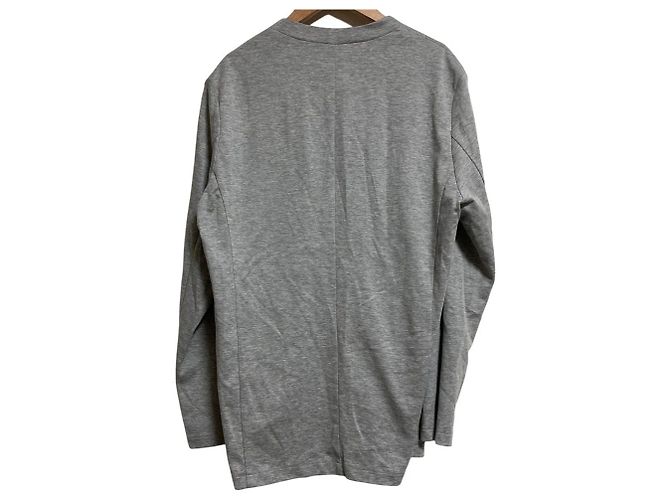 Autre Marque Cardigan de algodón ATTACHMENT - vista 2