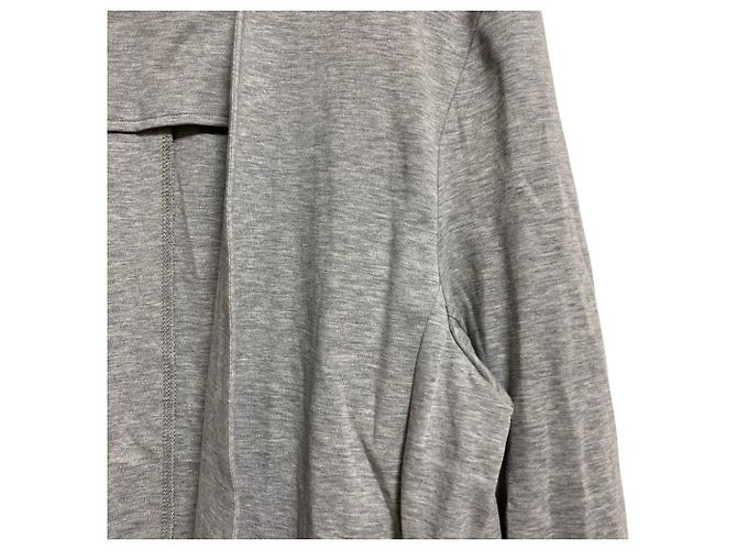 Autre Marque Cardigan de algodón ATTACHMENT - vista 3
