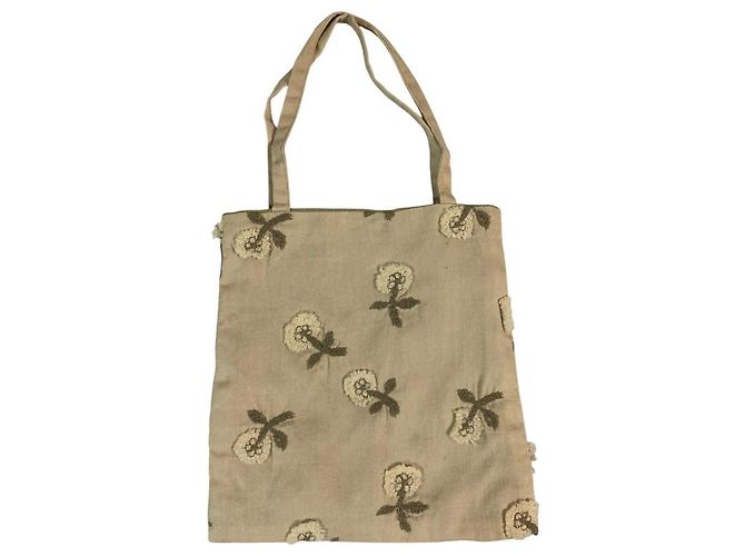 Autre Marque mina perhonen skip tote bag - vista 2