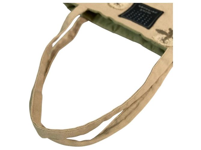 Autre Marque mina perhonen skip tote bag - vista 5