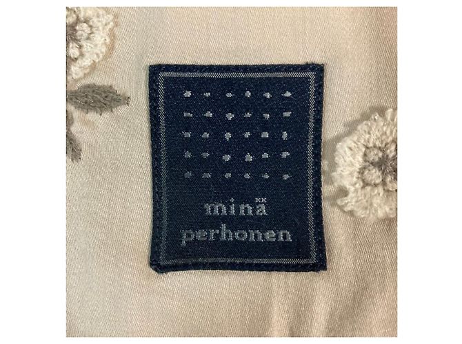 Autre Marque mina perhonen skip tote bag - vista 7