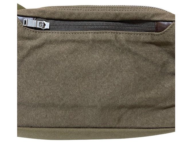 Autre Marque Porter Bridge Schultertasche - Ansicht 10