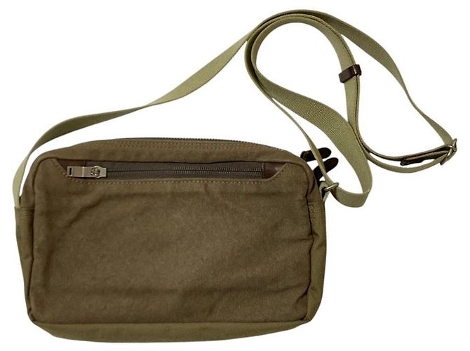 Autre Marque Porter Bridge Schultertasche - Ansicht 2