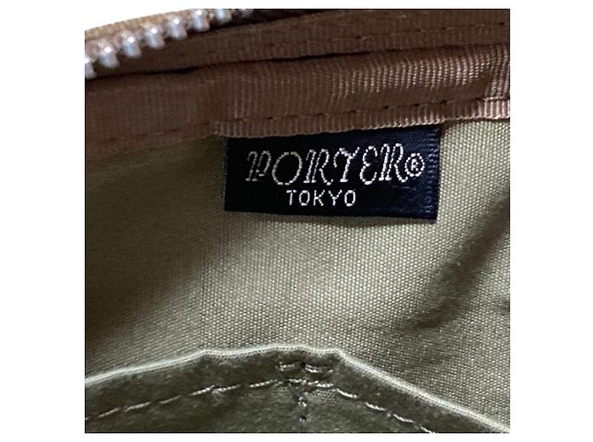 Autre Marque Porter Bridge Schultertasche - Ansicht 6