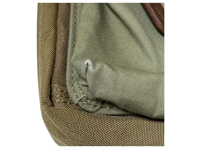 Autre Marque Porter Bridge Schultertasche - Ansicht 7