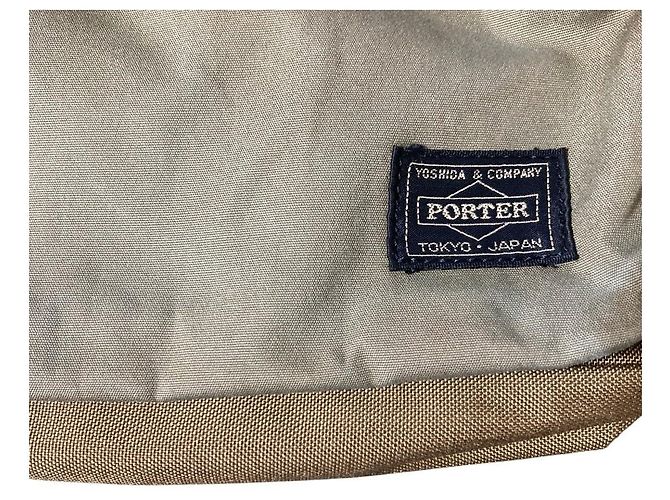 Autre Marque Porter Bridge Schultertasche - Ansicht 8