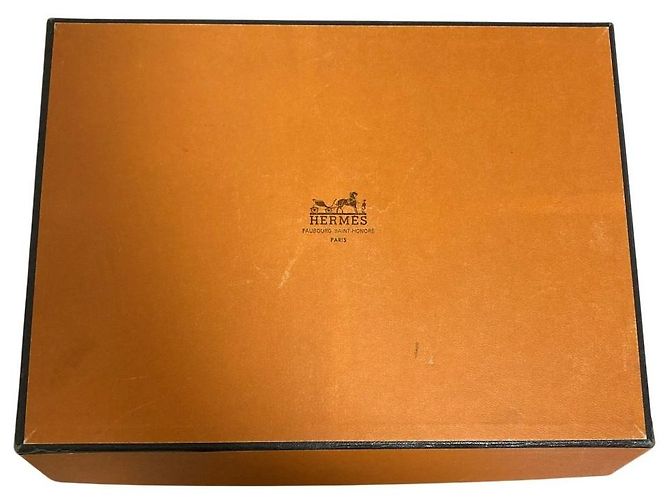 Hermès Capacete de equitação em veludo Hermes - vista 8
