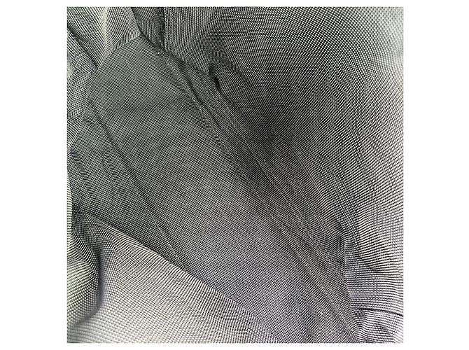 Hermès Hermes Herline Canvas Tote MM - vista 12