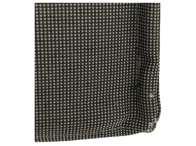Hermès Hermes Herline Canvas Tote MM - vista 6