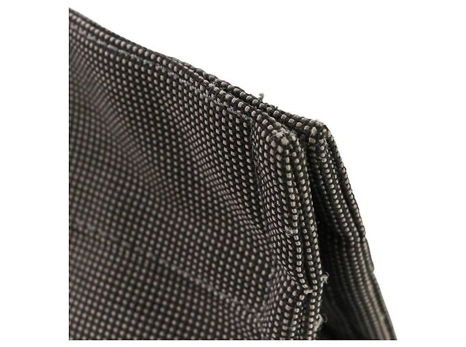 Hermès Hermes Herline Canvas Tote MM - vista 7
