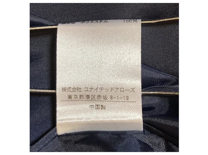Autre Marque Abrigo de mezcla de lana United Arrows - vista 6