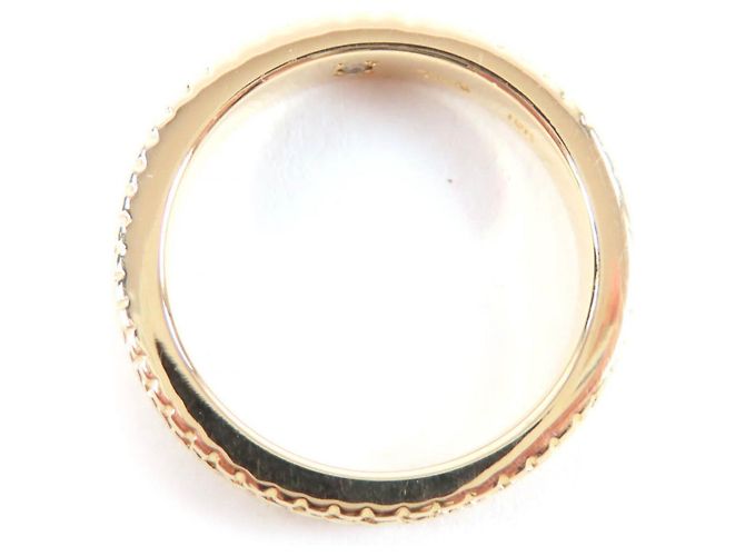 Autre Marque Loree Rodkin Au750 Diamantring - Ansicht 3
