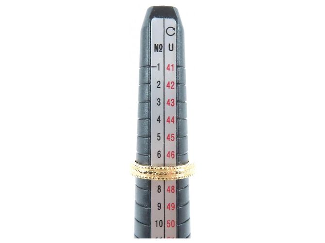 Autre Marque Loree Rodkin Au750 Diamantring - Ansicht 5