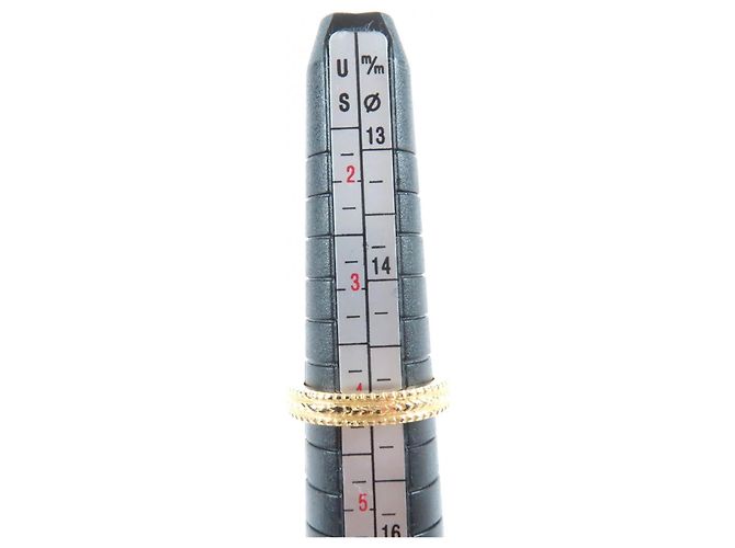 Autre Marque Loree Rodkin Au750 Diamantring - Ansicht 6