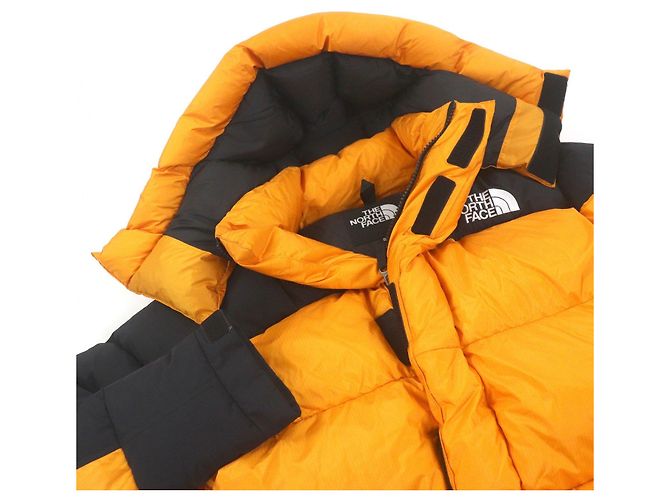 Abrigo de plumón Gore Tex THE NORTH FACE - vista 2