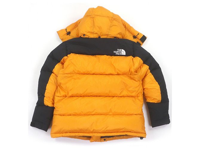 Abrigo de plumón Gore Tex THE NORTH FACE - vista 4