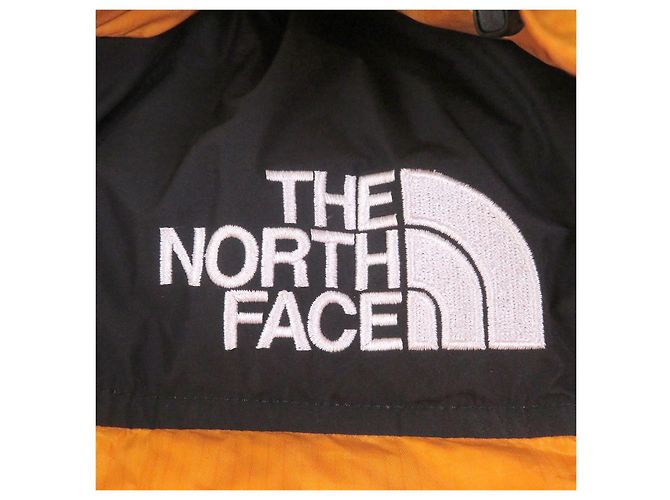 Abrigo de plumón Gore Tex THE NORTH FACE - vista 6