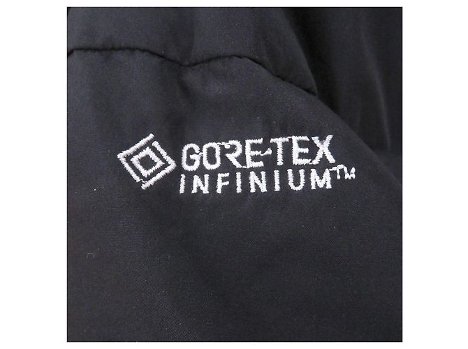 Abrigo de plumón Gore Tex THE NORTH FACE - vista 7