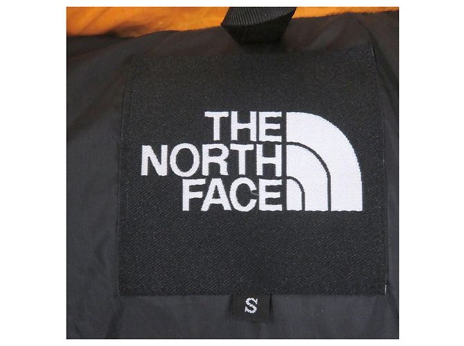 Abrigo de plumón Gore Tex THE NORTH FACE - vista 8