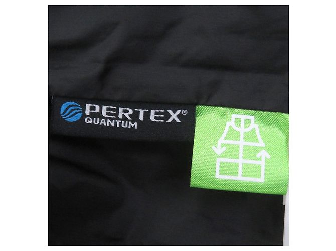 Abrigo de plumón Gore Tex THE NORTH FACE - vista 9