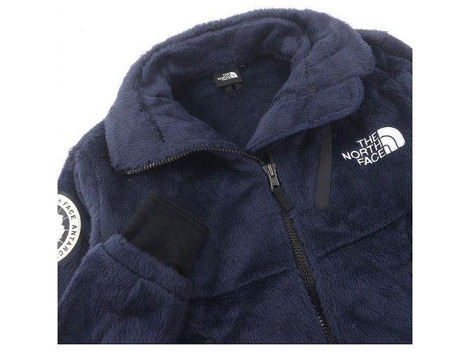 THE NORTH FACE Chaqueta de forro polar Antarctica Versa Loft - vista 2