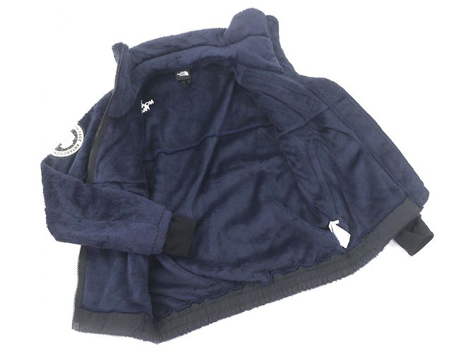 THE NORTH FACE Chaqueta de forro polar Antarctica Versa Loft - vista 3