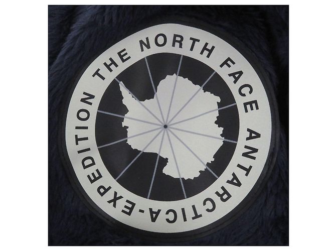 THE NORTH FACE Chaqueta de forro polar Antarctica Versa Loft - vista 6