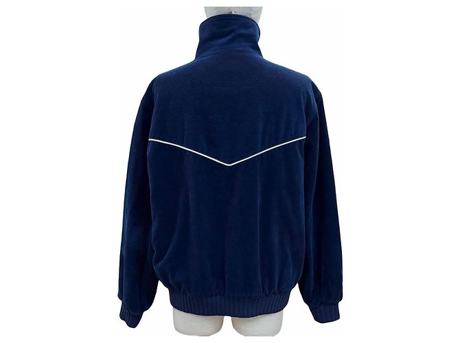 Céline Celine Cotton Jacket - view 3