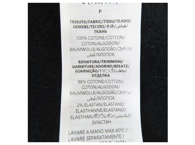 Gucci Interlocking G Sweatshirt aus Baumwolle - Ansicht 10
