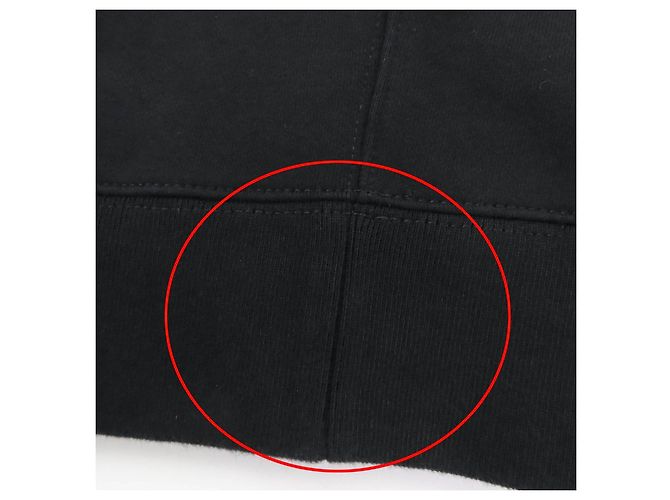 Gucci Interlocking G Sweatshirt aus Baumwolle - Ansicht 13