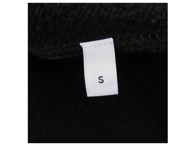 Gucci Interlocking G Sweatshirt aus Baumwolle - Ansicht 8