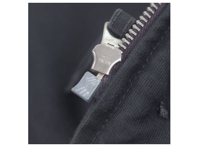Autre Marque Veste Mouton The REAL McCOY'S - vue 12