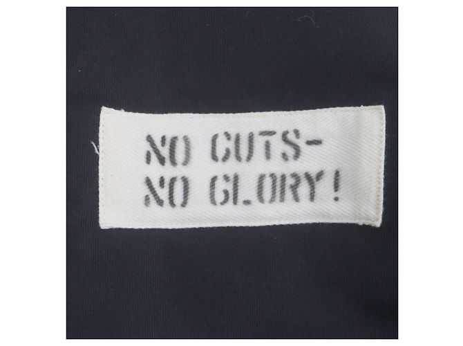 Autre Marque Veste Mouton The REAL McCOY'S - vue 6