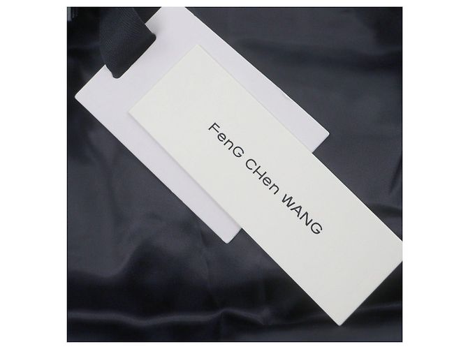 Autre Marque Feng Chen Wang Down Jacket - view 10