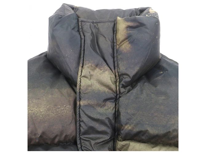 Autre Marque Feng Chen Wang Down Jacket - view 2