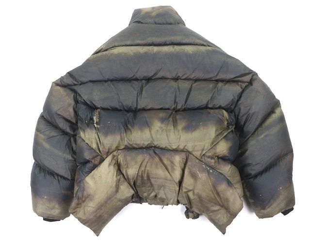 Autre Marque Feng Chen Wang Down Jacket - view 3