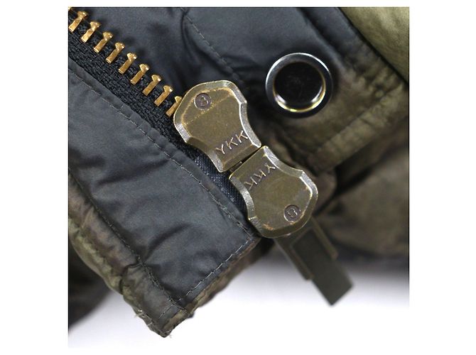 Autre Marque Feng Chen Wang Down Jacket - view 5