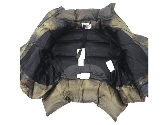 Autre Marque Feng Chen Wang Down Jacket - view 6