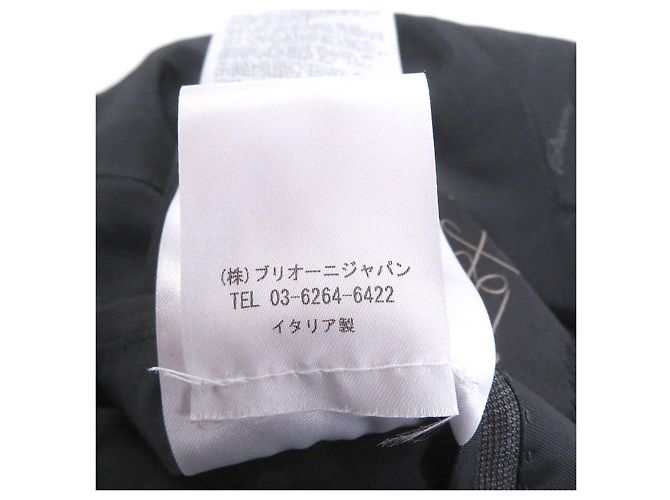 Autre Marque Traje Brioni de lana Super150s - vista 13