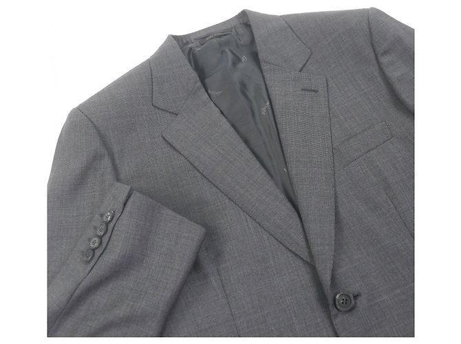 Autre Marque Traje Brioni de lana Super150s - vista 2