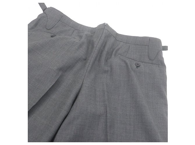 Autre Marque Traje Brioni de lana Super150s - vista 6