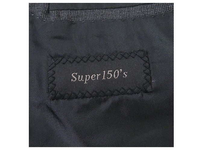Autre Marque Traje Brioni de lana Super150s - vista 9