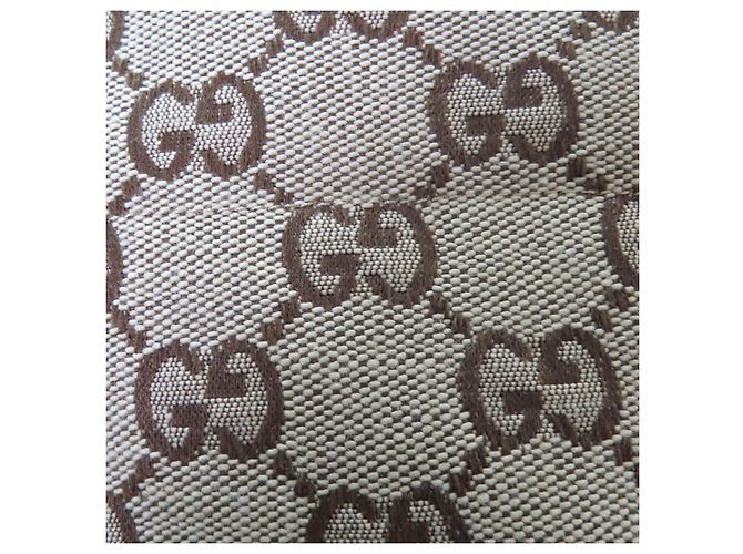 Gucci GG Canvas Polyester Jacket - view 10