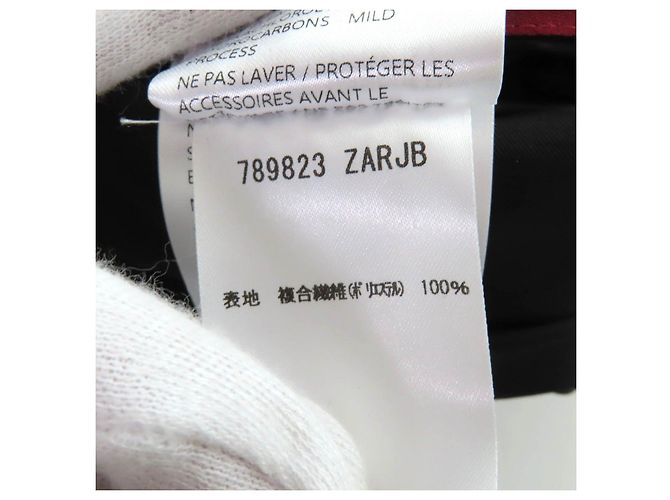 Gucci GG Canvas Polyester Jacket - view 17