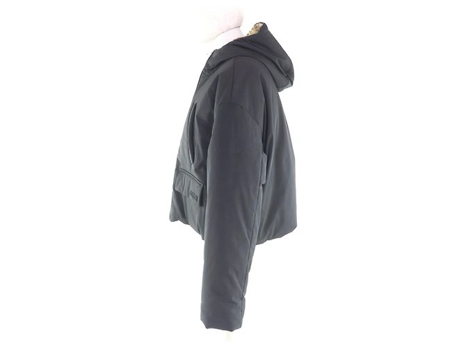 Gucci GG Canvas Polyester Jacket - view 3